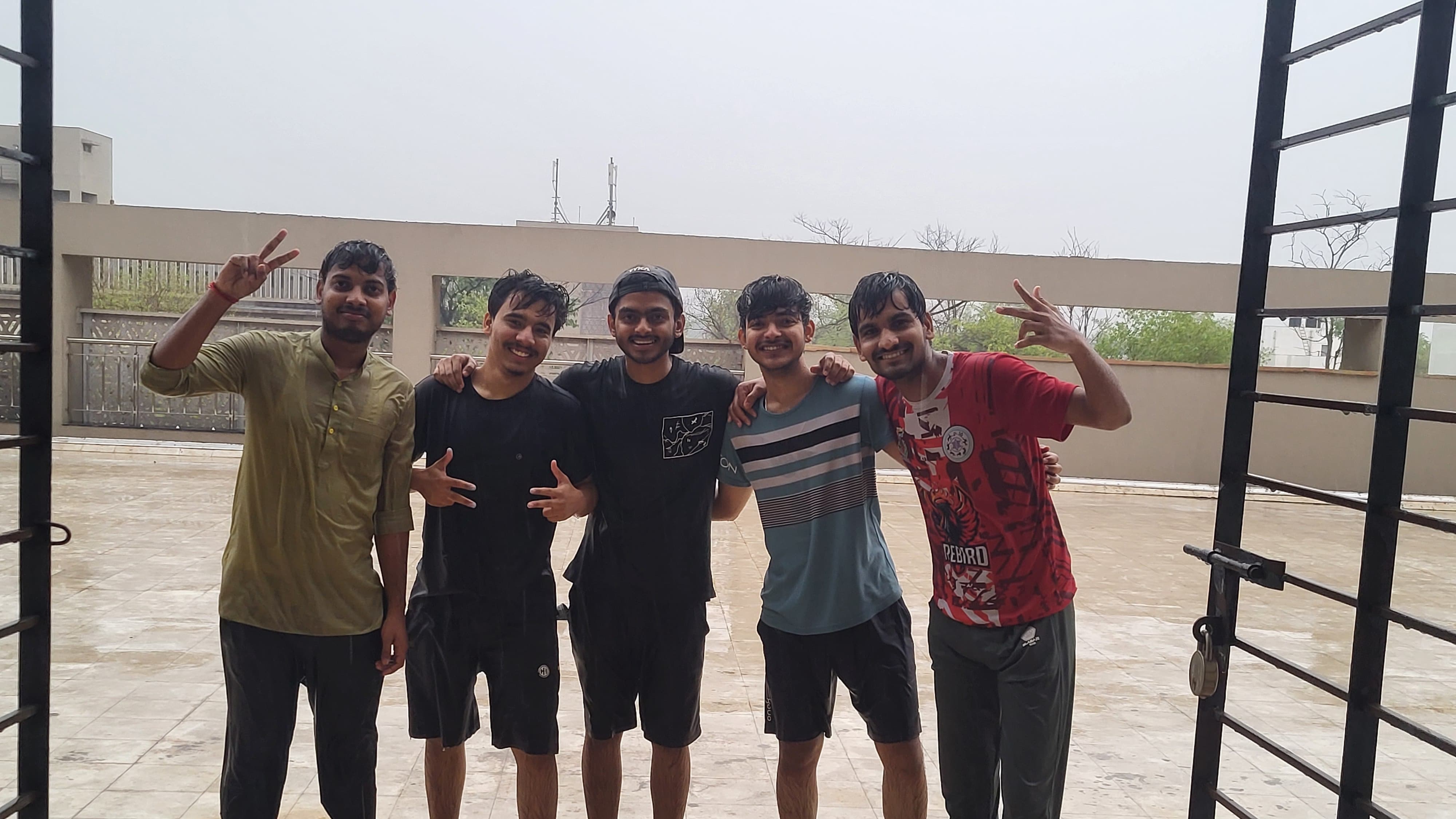 Hostel